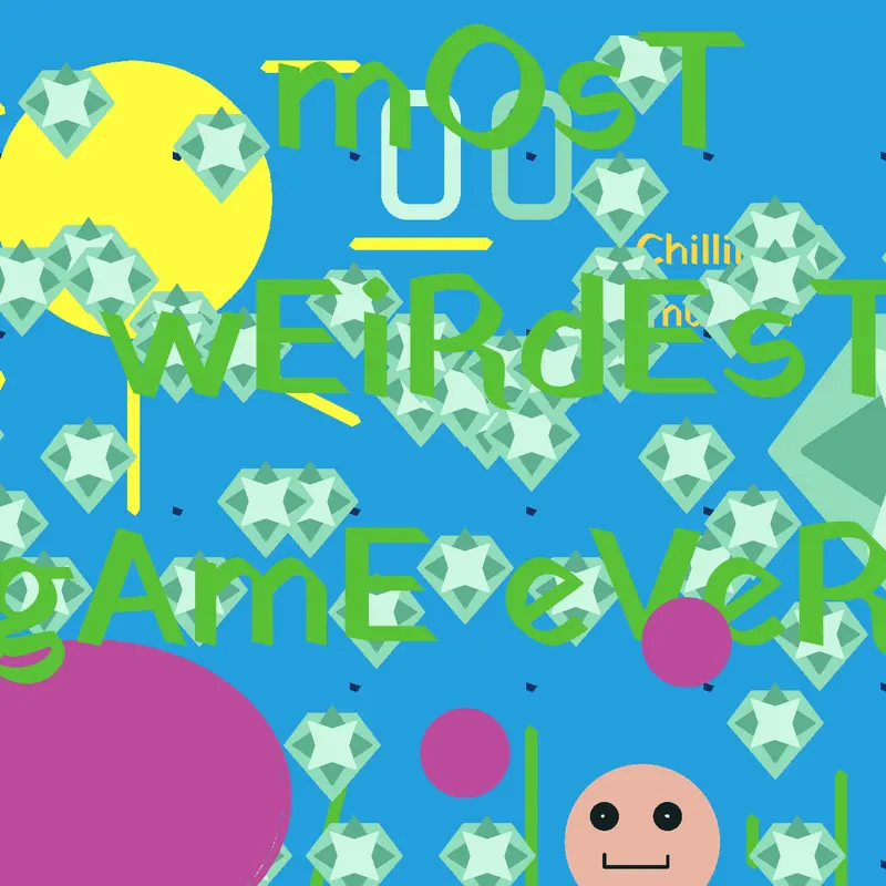 Game by @Squiggly