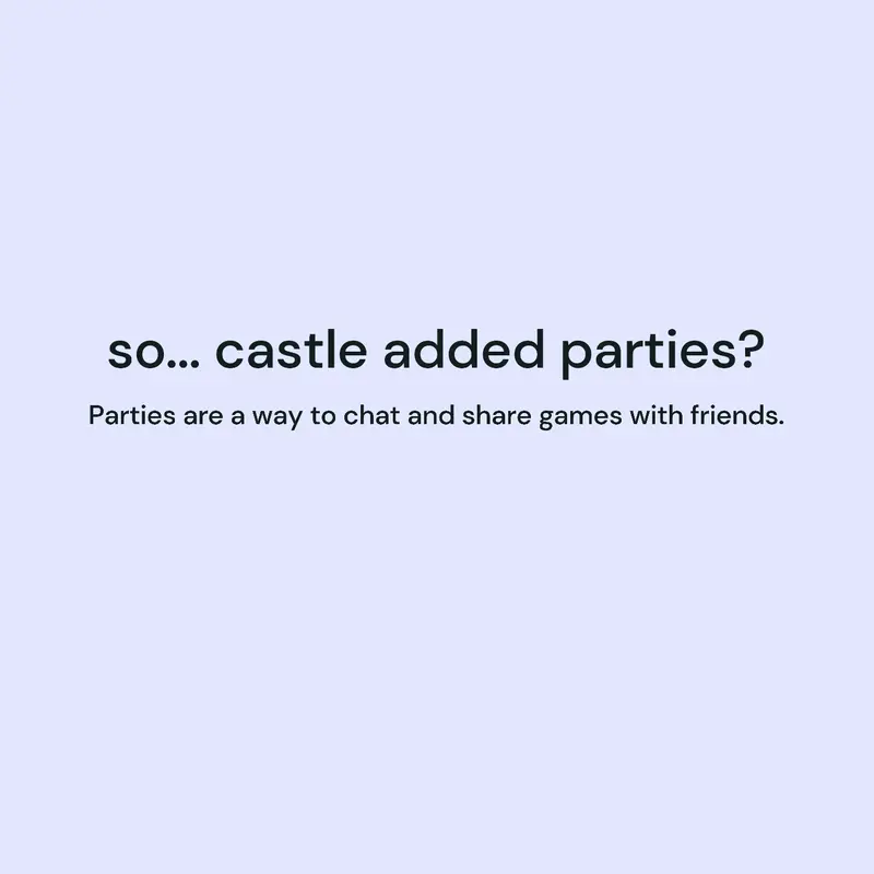 Game by @Chase-2705