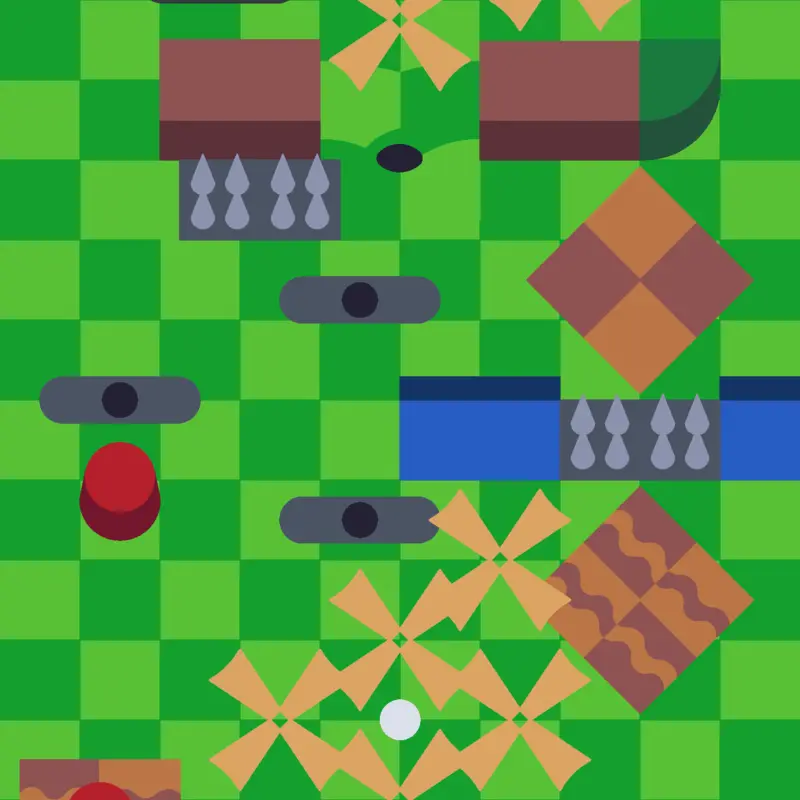 Game by @xavierisgood_sprunki