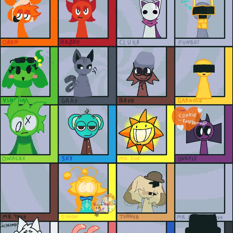 Game by @Varvarazesh