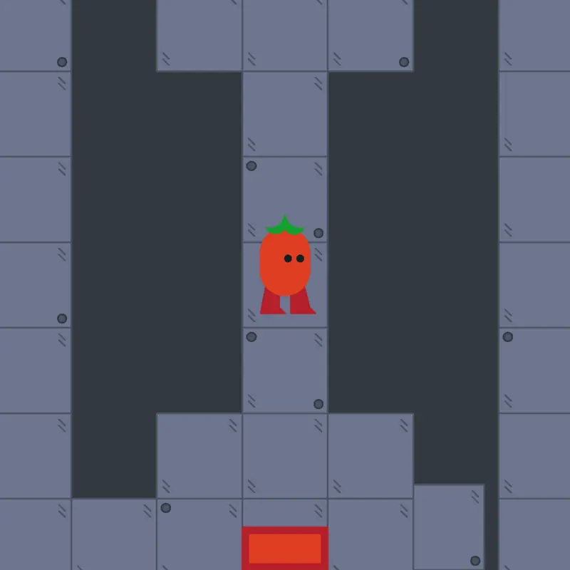Game by @Abdullateef1