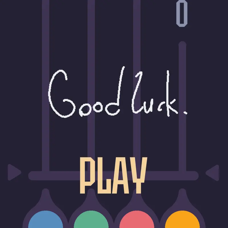 Game by @cooliofan
