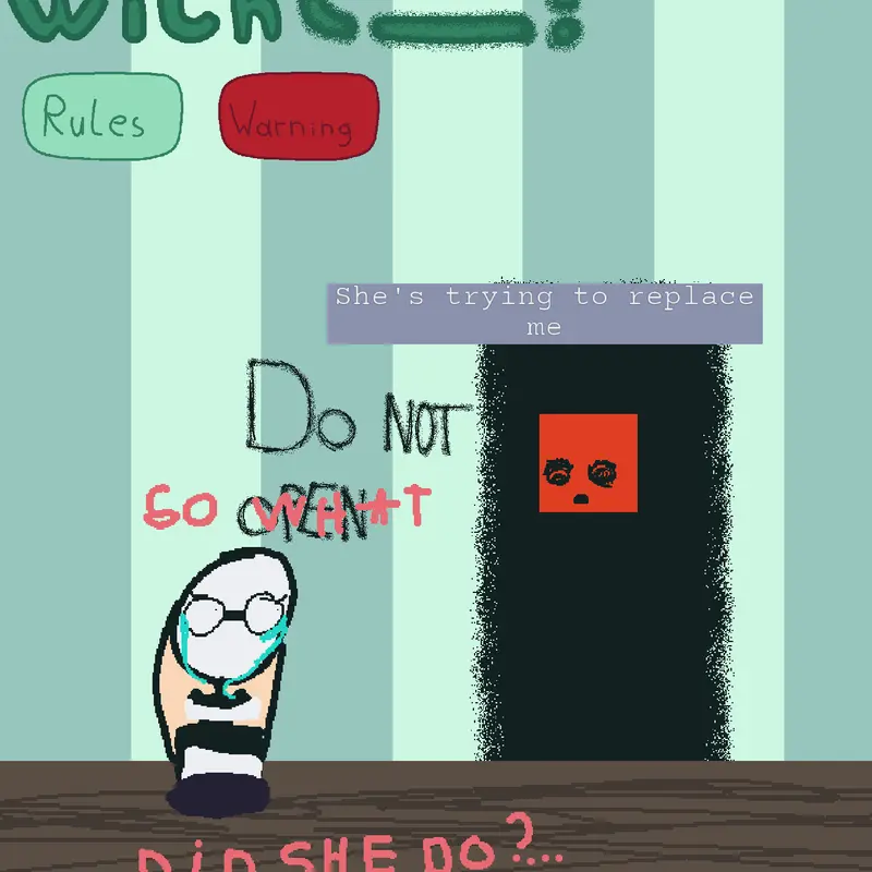 Game by @am_just_a_normal_person