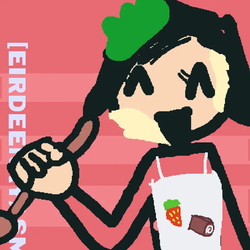 Game by @eirdeenayasmin