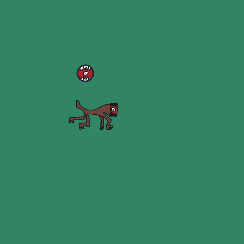 Game by @creeper_pro