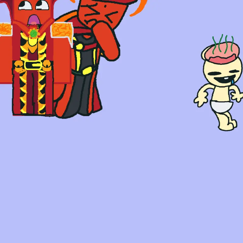 Game by @Infernus_