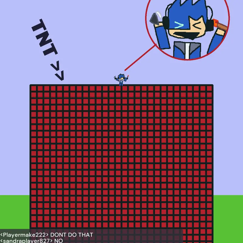 Game by @-Joshua-