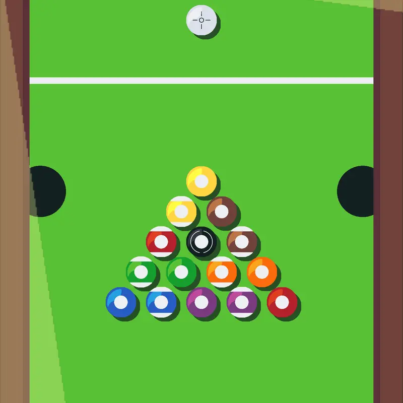 billiard by @OSDATA
