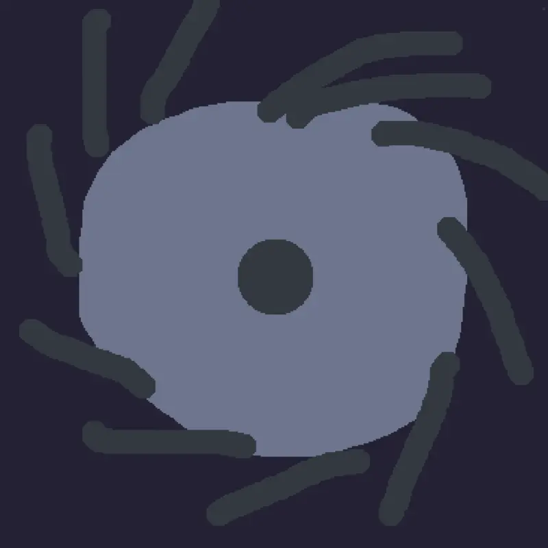 Game by @moxion
