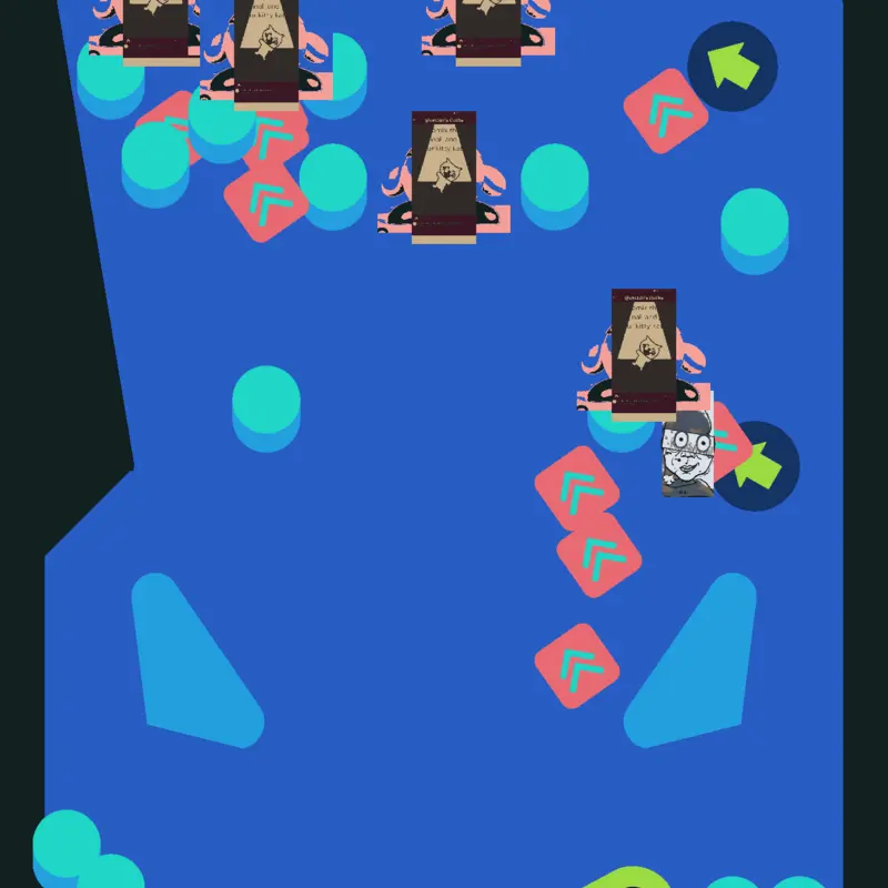Game by @xdmegacat6688
