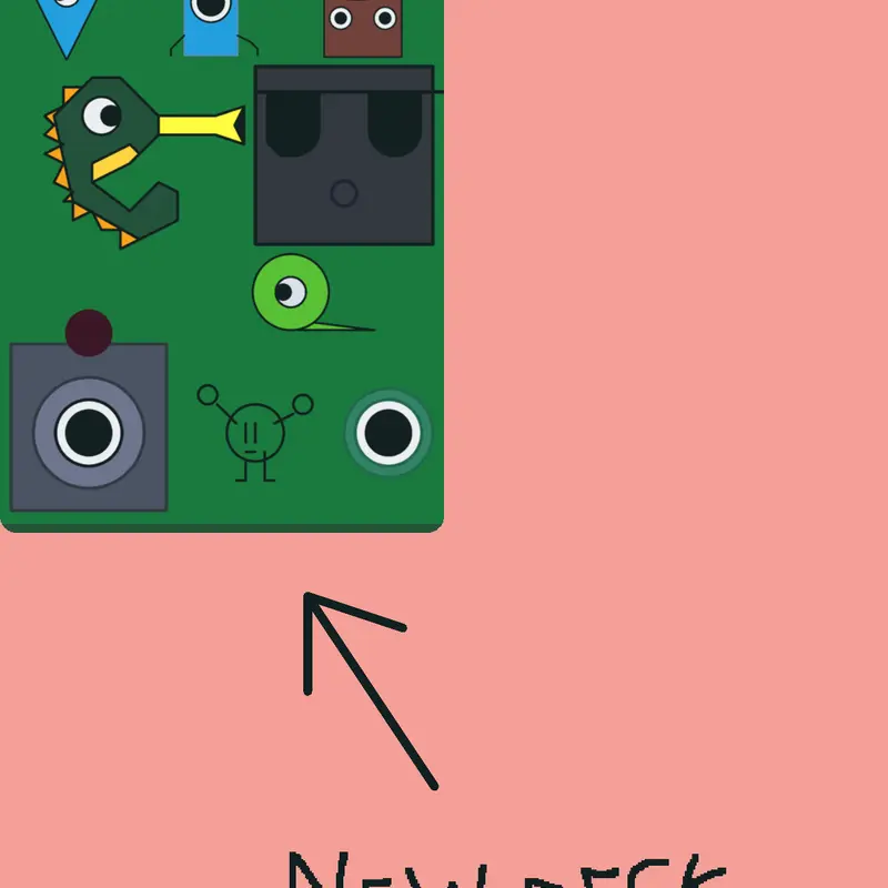 Game by @rahos