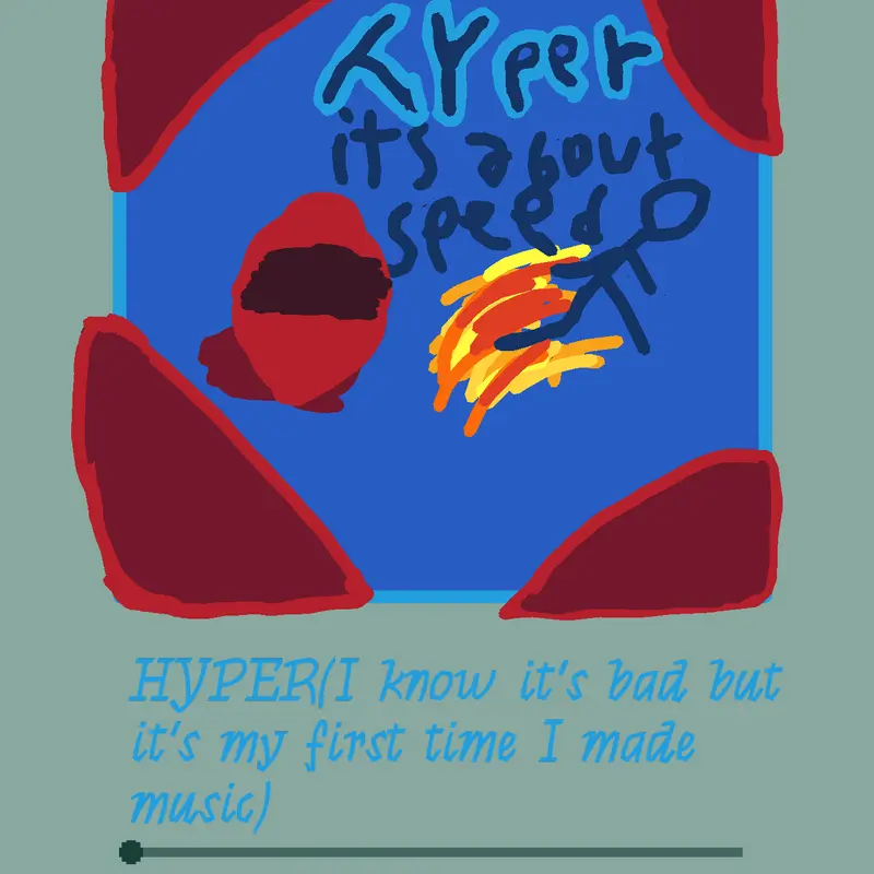 It's my first Time by @Alyssadagoat