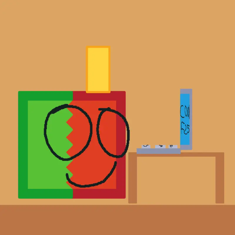 Game by @New_Andrei-cube