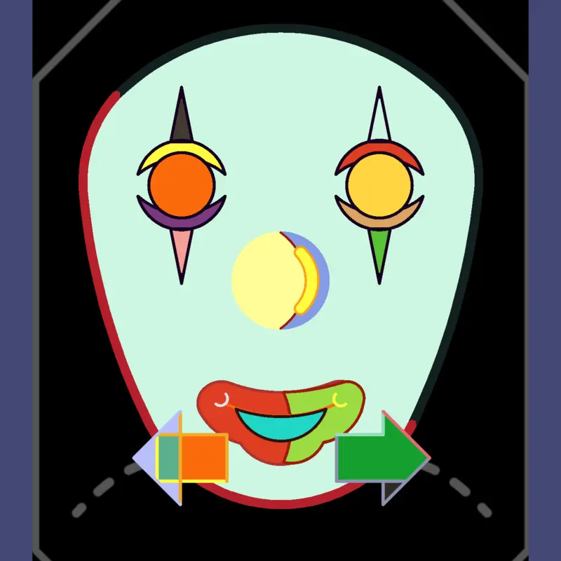 Game by @Mondark
