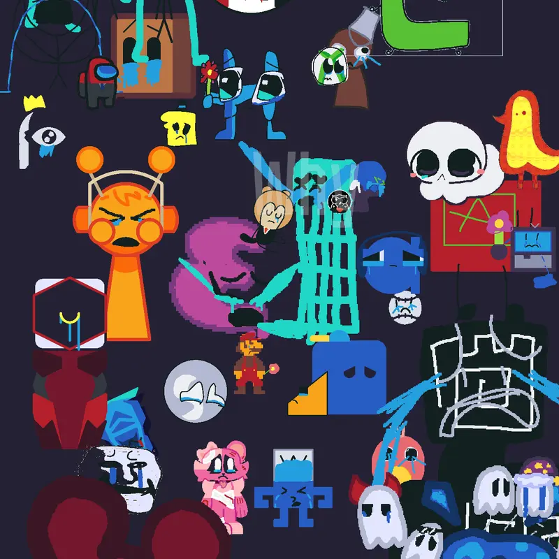 Game by @parapaofi