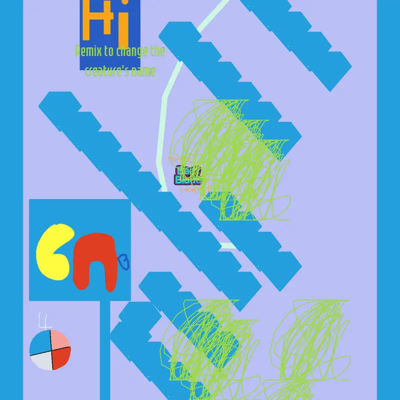Game by @telegram