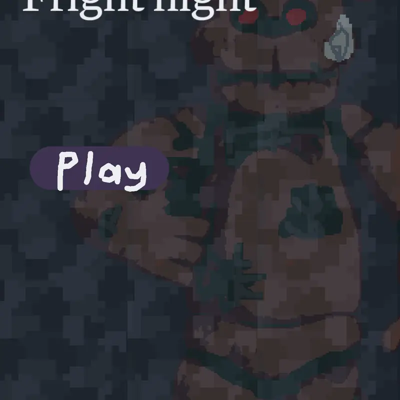 Game by @Springslay
