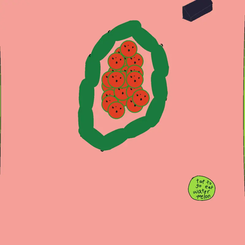 Game by @chamja