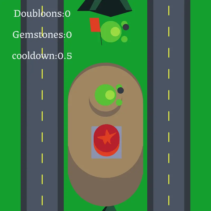 Game by @catwithglasses