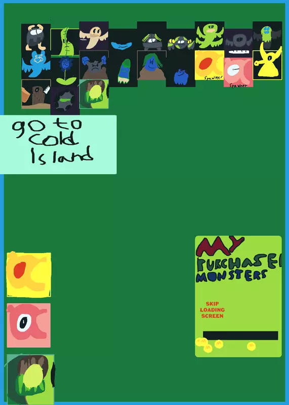 Game by @Fulalal