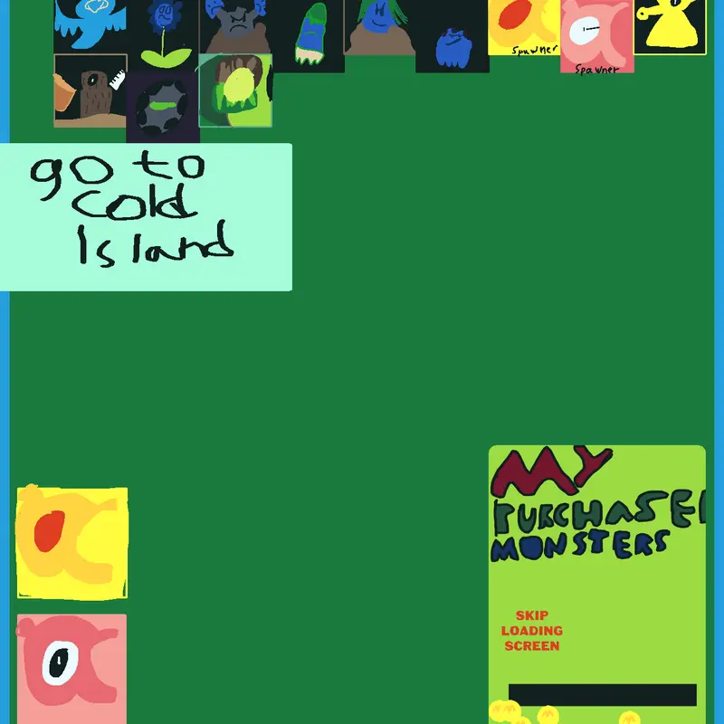 Game by @Fulalal