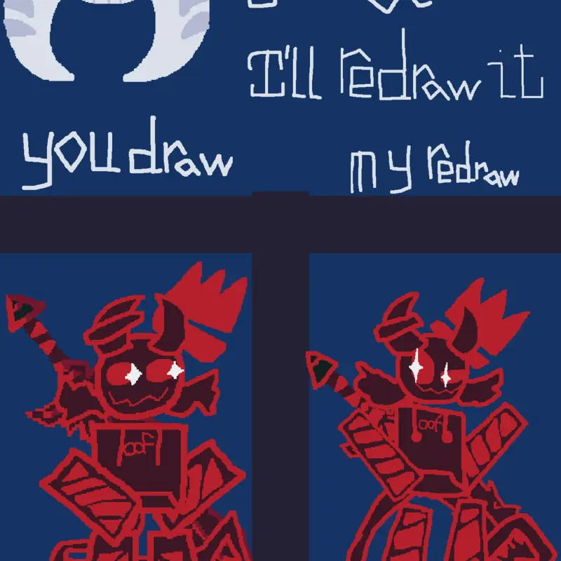 Game by @randomvessel