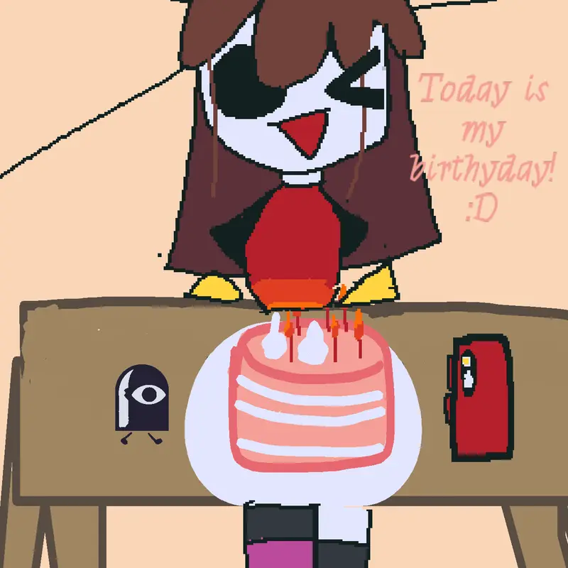 Game by @Crystal_lovesmanggos