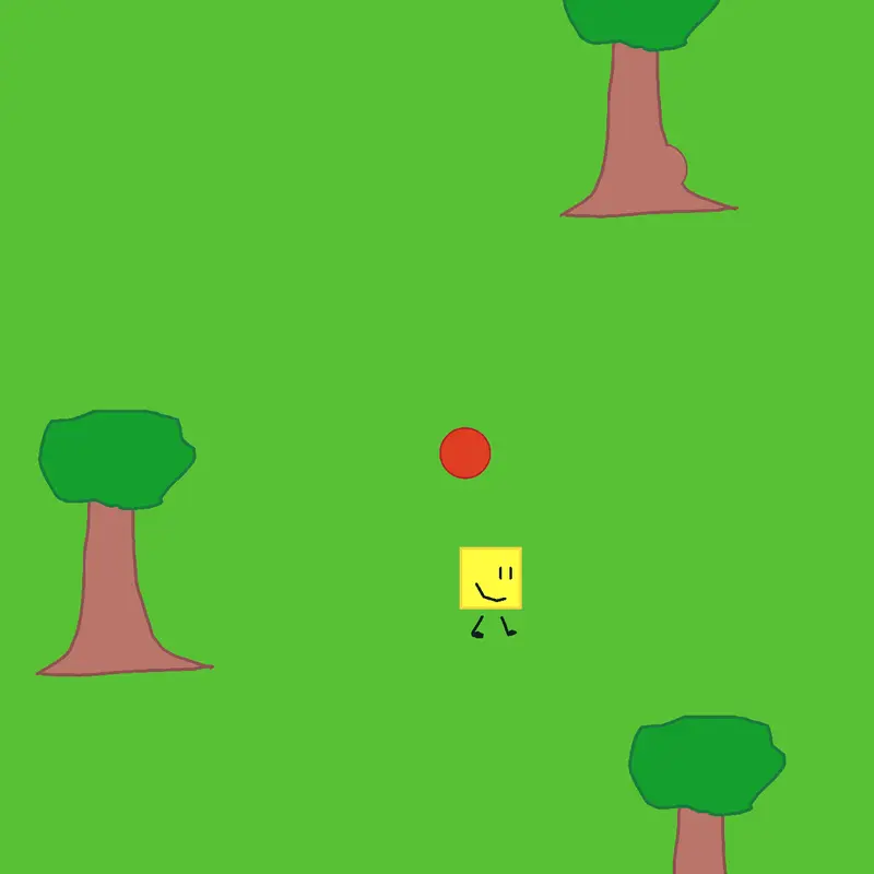 Game by @IM_DARREL