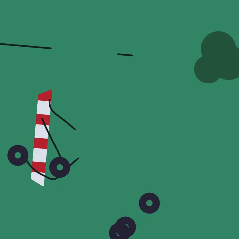 Game by @douligo