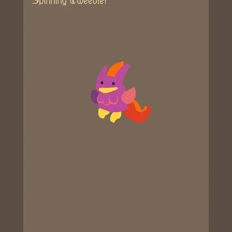 Game by @My_S1ngingCastlers2012