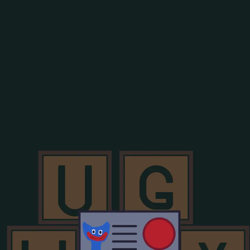 Game by @-EXPERIMENT_1006-