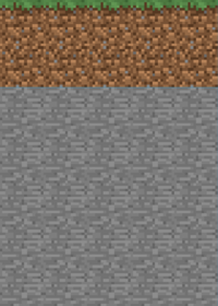Minecraft Destroy Blocks