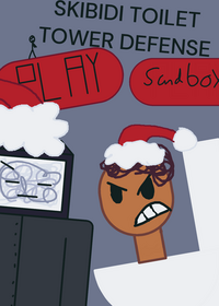 Toilet defence V1.4 (give ideas to what u...