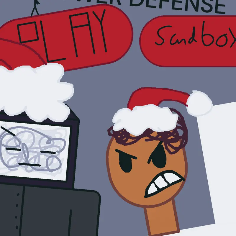 Game by @Shadow_Blob