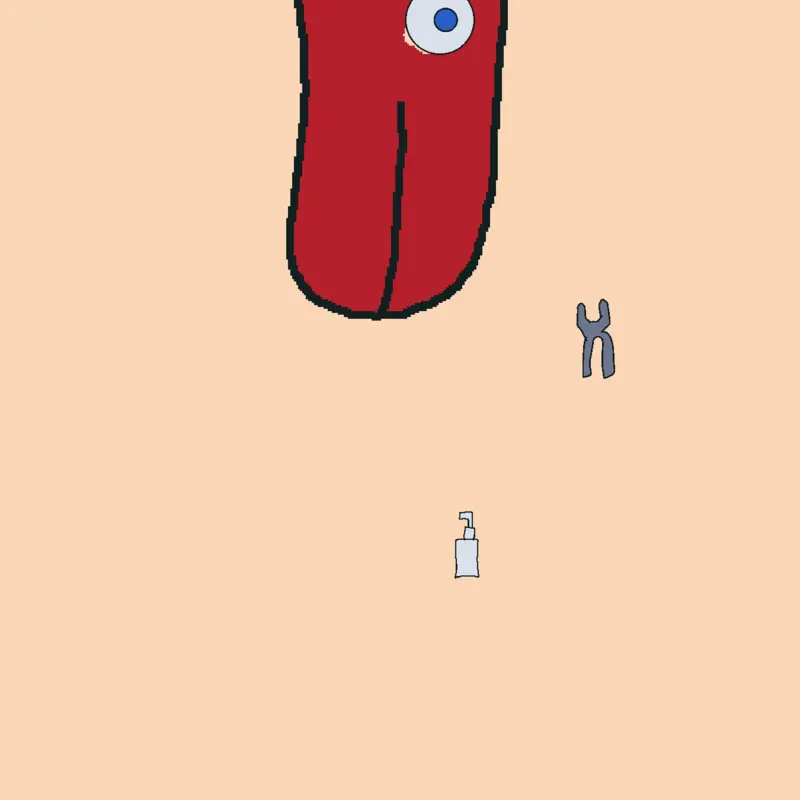 Game by @Goeymobiel