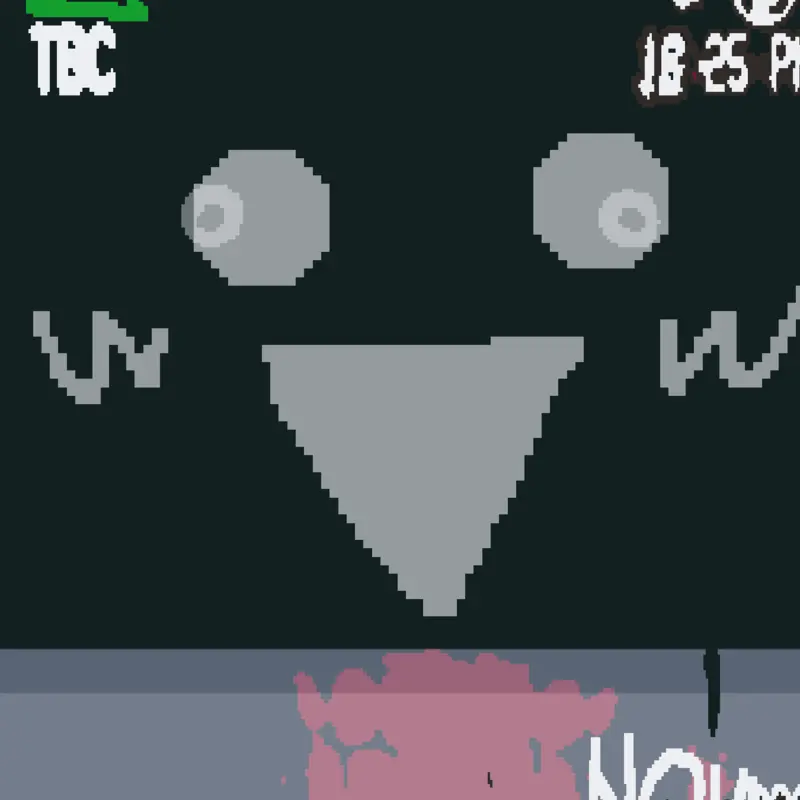 Game by @scp0538