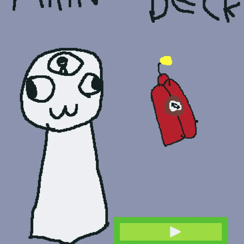 Game by @militardescent