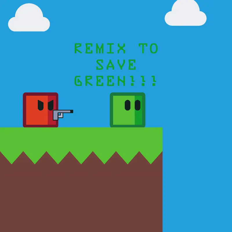 Game by @marooncolor
