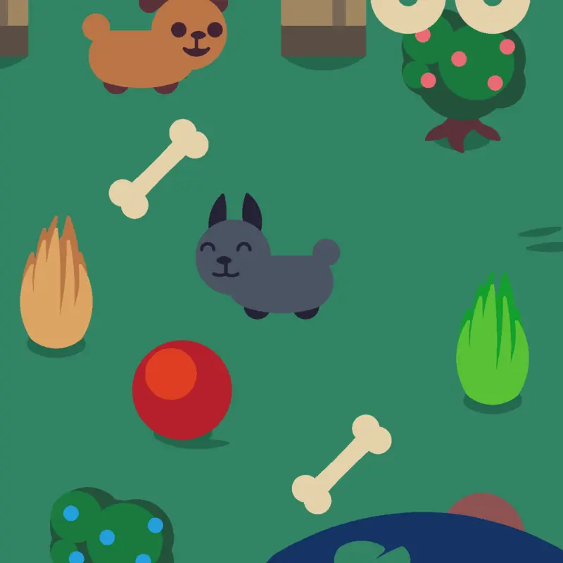Game by @gia_han_viet_nam