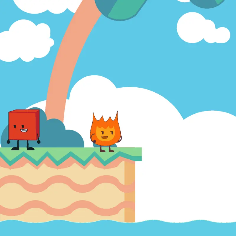 Game by @left13635