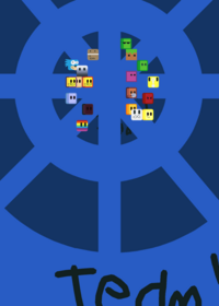 Deck is hacked by Bluudud!.