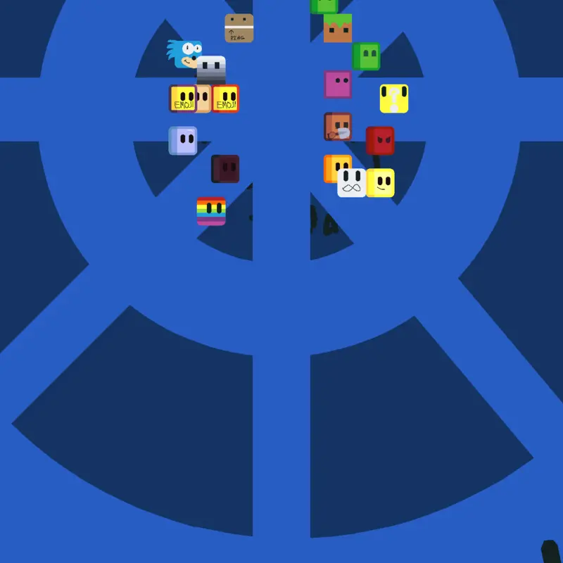 Game by @Your-Local-Error-Cube