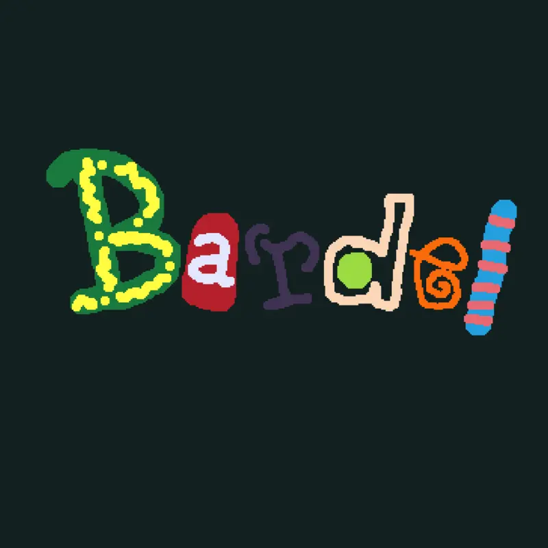 Game by @LogoFan