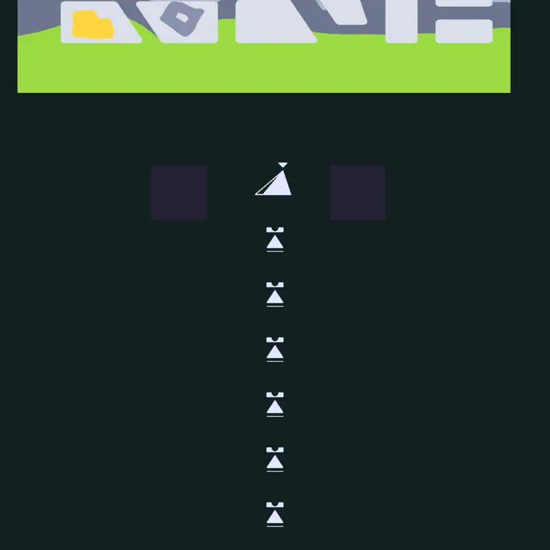 Game by @Xamer