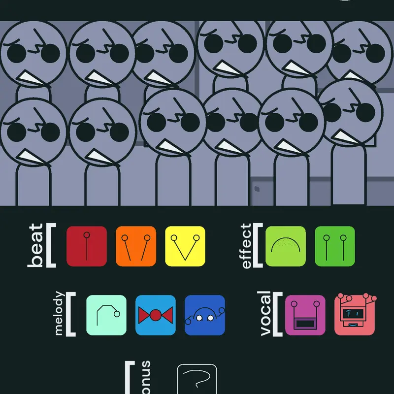 Game by @kat_cream