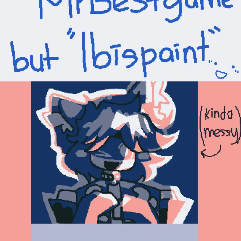 Fanart by @GengBlox
