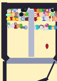 Bfb marble race