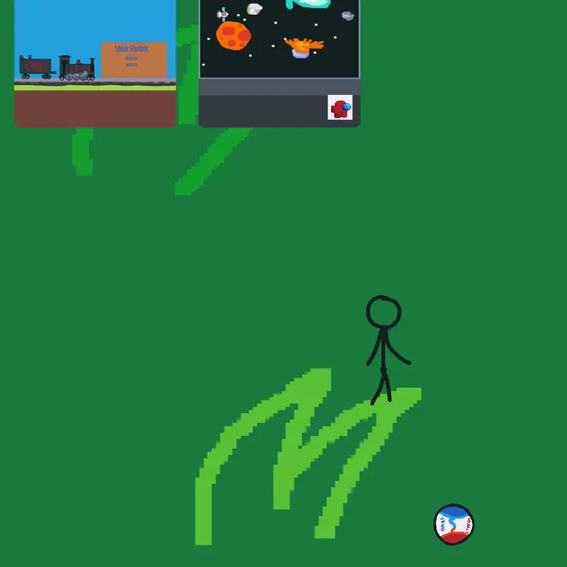 Game by @Castle_object_Studios