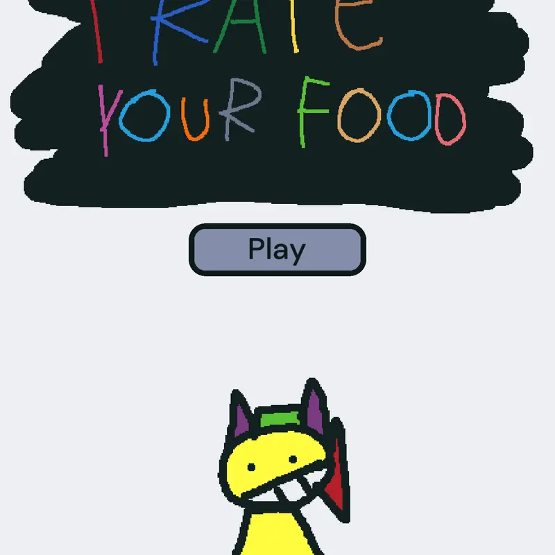 Game by @Kofassic