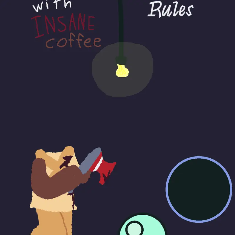 Game by @GLITCHVT